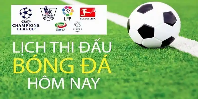 Cập nhật thông tin về các sự kiện thể thao quan trọng
