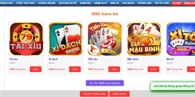 Chơi bài online an toàn và uy tín