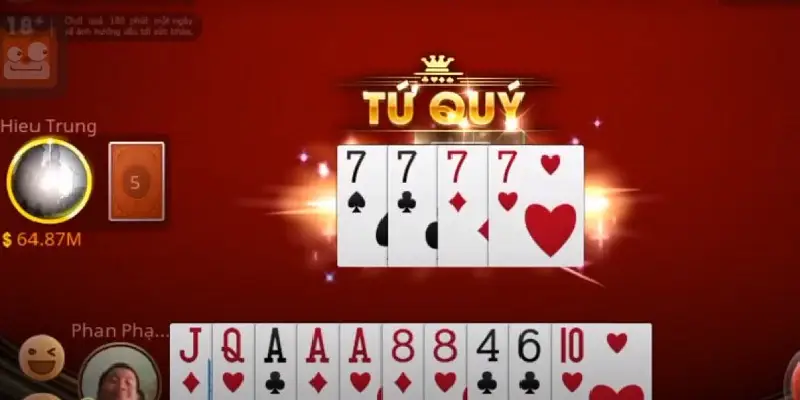 Mẹo chơi bài đổi thưởng bất bại