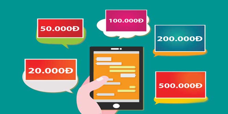 Nạp tiền qua thẻ cào tiện dụng cho người chơi